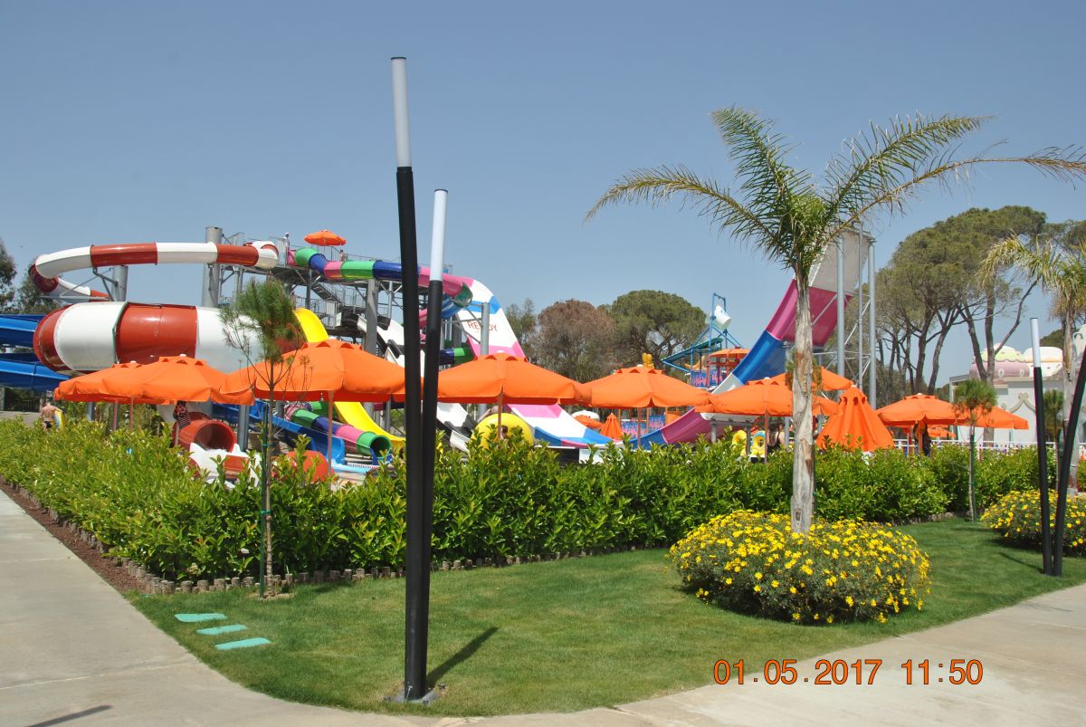 imagini hotel TRENDY LARA